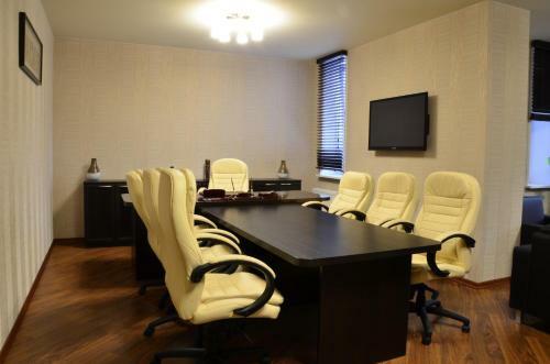 Edem Business Hotel