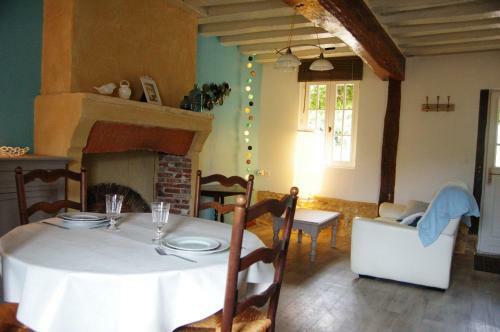 Bed & Breakfast La Chaiserie