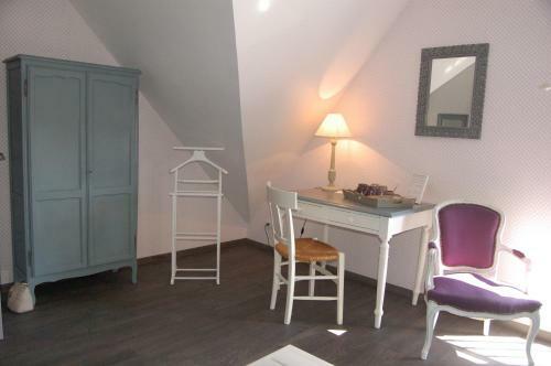 Bed & Breakfast La Chaiserie