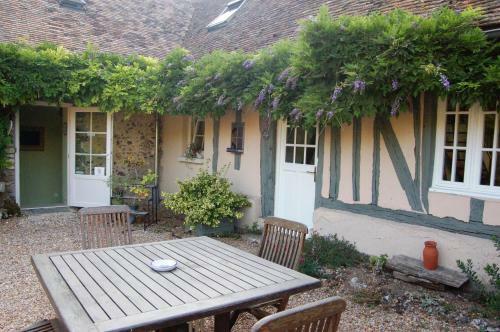 Bed & Breakfast La Chaiserie