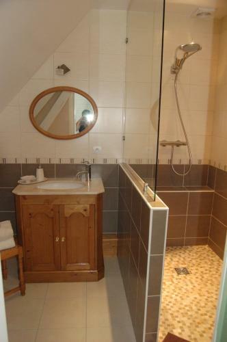 Bed & Breakfast La Chaiserie