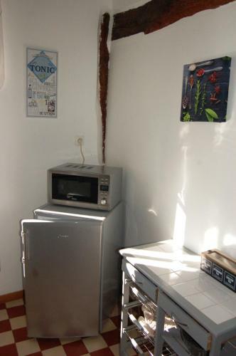 Bed & Breakfast La Chaiserie
