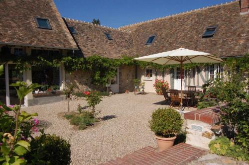 Bed & Breakfast La Chaiserie