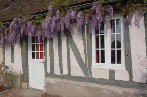 Bed & Breakfast La Chaiserie
