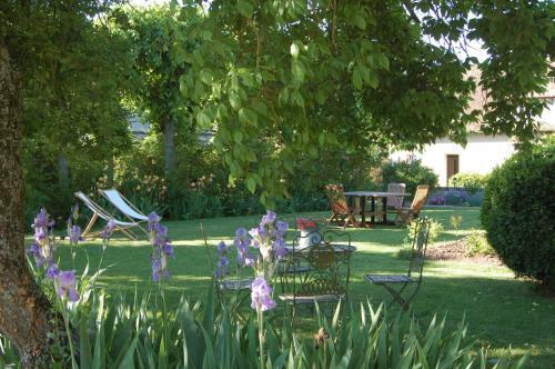 Bed & Breakfast La Chaiserie