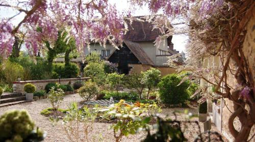 Bed & Breakfast La Chaiserie