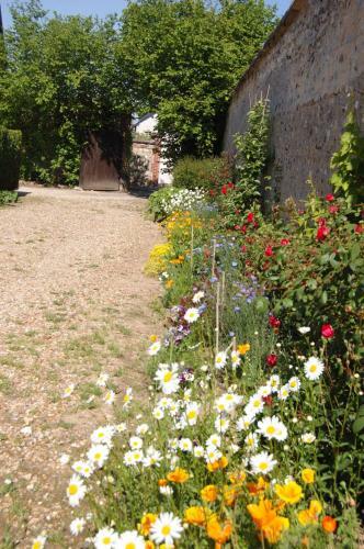 Bed & Breakfast La Chaiserie