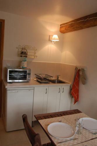 Bed & Breakfast La Chaiserie