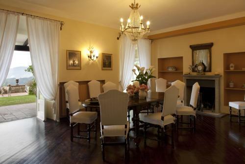 Hostal Relais La Cappella