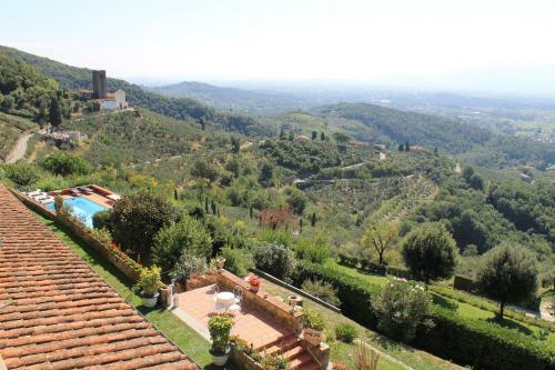 Hostal Relais La Cappella