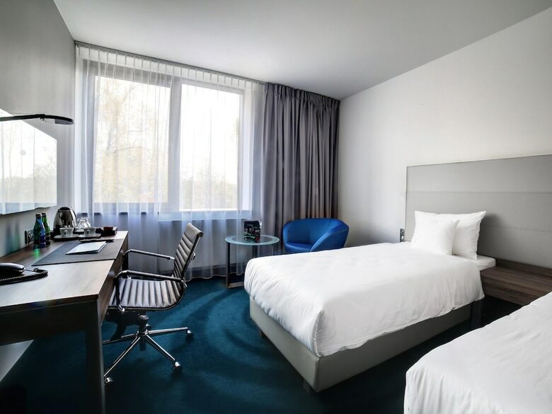 Przysta? Hotel&spa