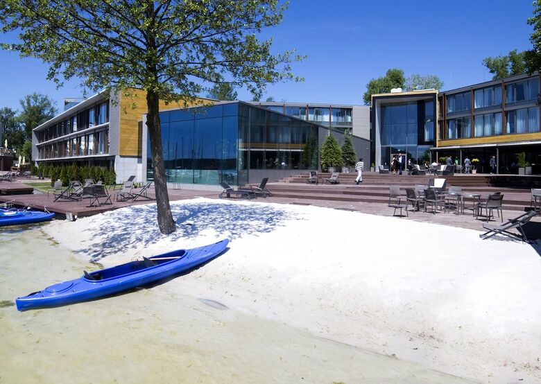 Przysta? Hotel&spa