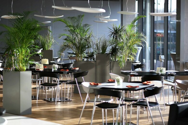 Przysta? Hotel&spa