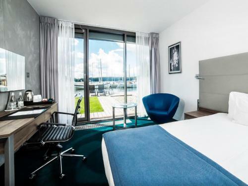 Przysta? Hotel&spa