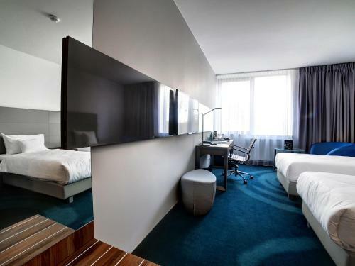 Przysta? Hotel&spa