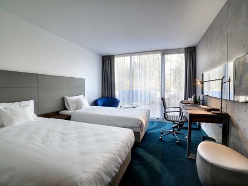 Przysta? Hotel&spa