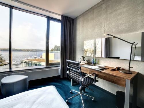 Przysta? Hotel&spa