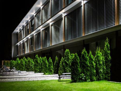 Przysta? Hotel&spa