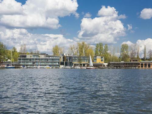 Przysta? Hotel&spa