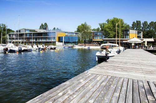 Przysta? Hotel&spa
