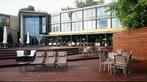 Przysta? Hotel&spa