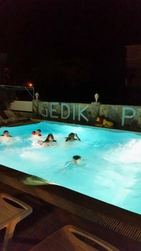 Gedik Pansiyon