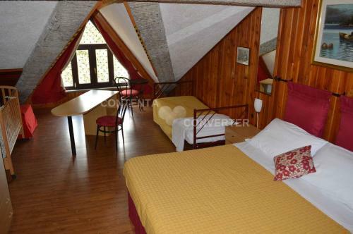 Hotel Albergo Sella