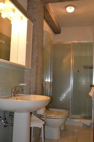 Hotel Albergo Sella