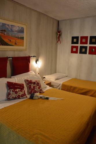 Hotel Albergo Sella