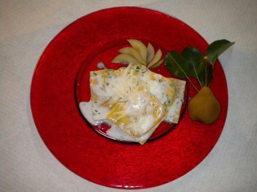 Hotel Albergo Sella