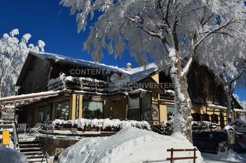 Hotel Albergo Sella