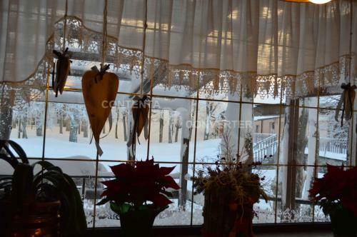 Hotel Albergo Sella