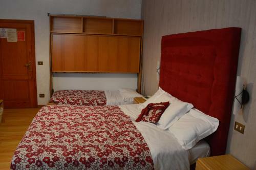 Hotel Albergo Sella