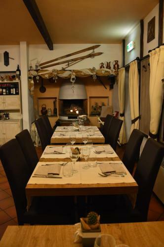 Hotel Albergo Sella