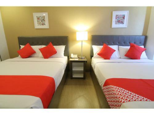 24h Apartment Hotel