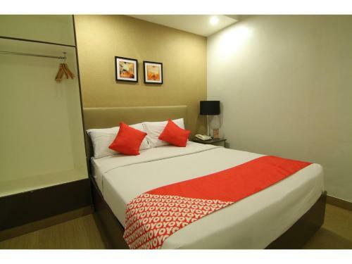 24h Apartment Hotel