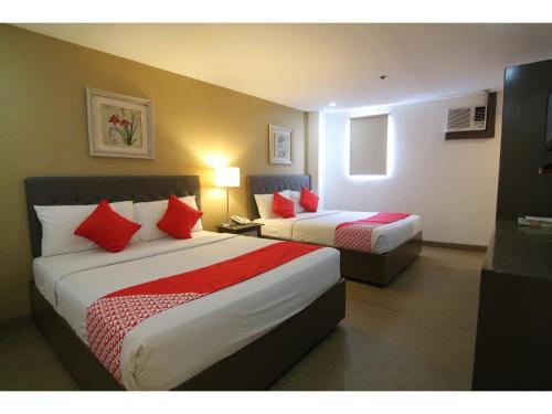 24h Apartment Hotel