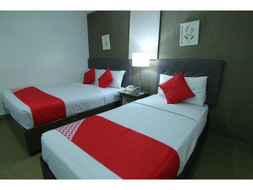24h Apartment Hotel
