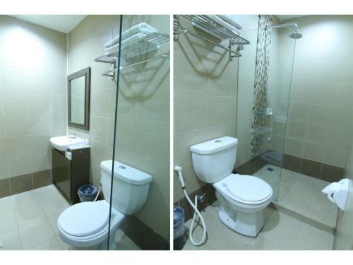 24h Apartment Hotel