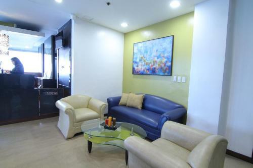 24h Apartment Hotel