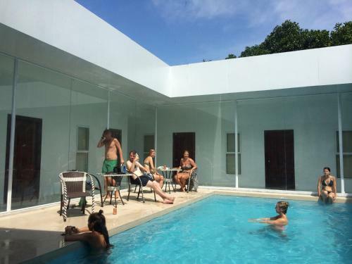 One Stop Hostel Sihanoukville