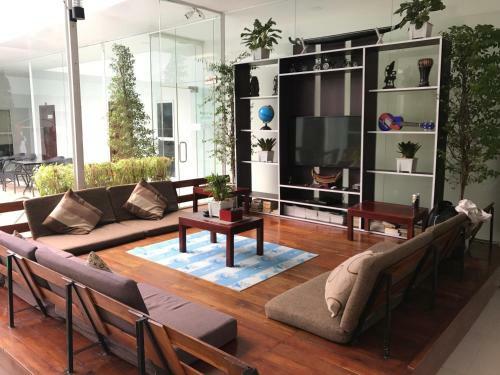 One Stop Hostel Sihanoukville