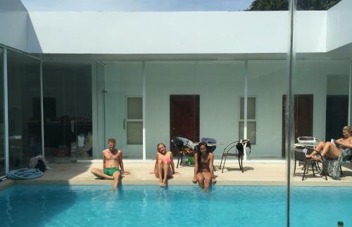 One Stop Hostel Sihanoukville