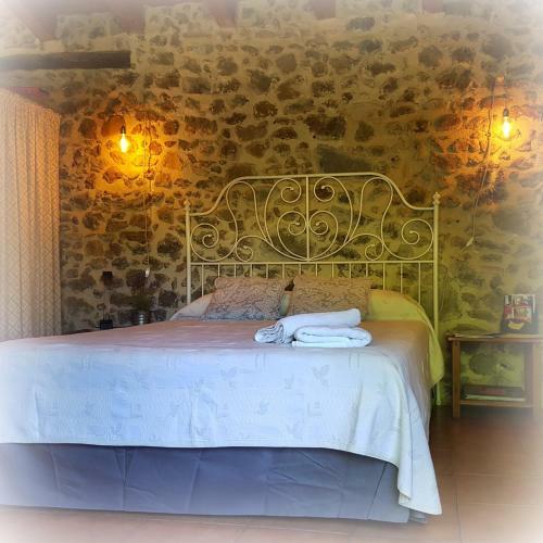 Agroturismo Apartaments Mas Violella