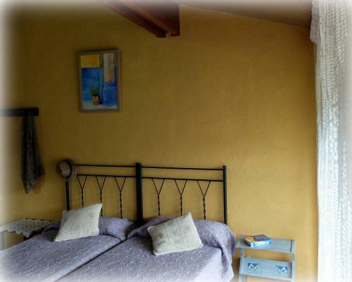 Agroturismo Apartaments Mas Violella