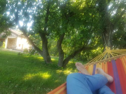 Agroturismo Apartaments Mas Violella