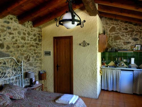 Agroturismo Apartaments Mas Violella