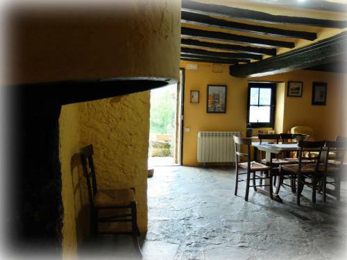 Agroturismo Apartaments Mas Violella