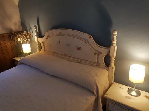 Agroturismo Apartaments Mas Violella