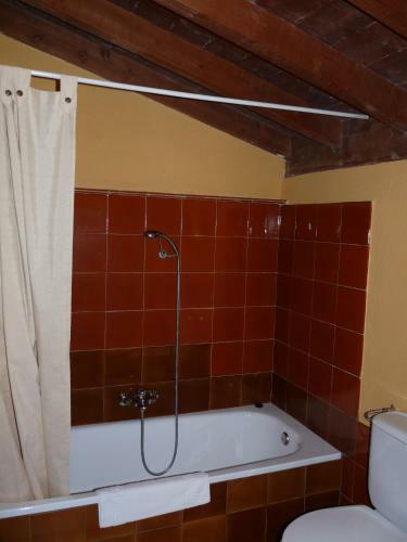 Agroturismo Apartaments Mas Violella